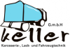Keller