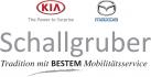 KIA/MAZDA Schallgruber